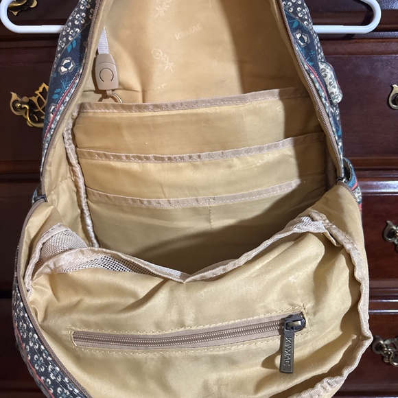 KINMAC Backpack - Picture 3 of 3